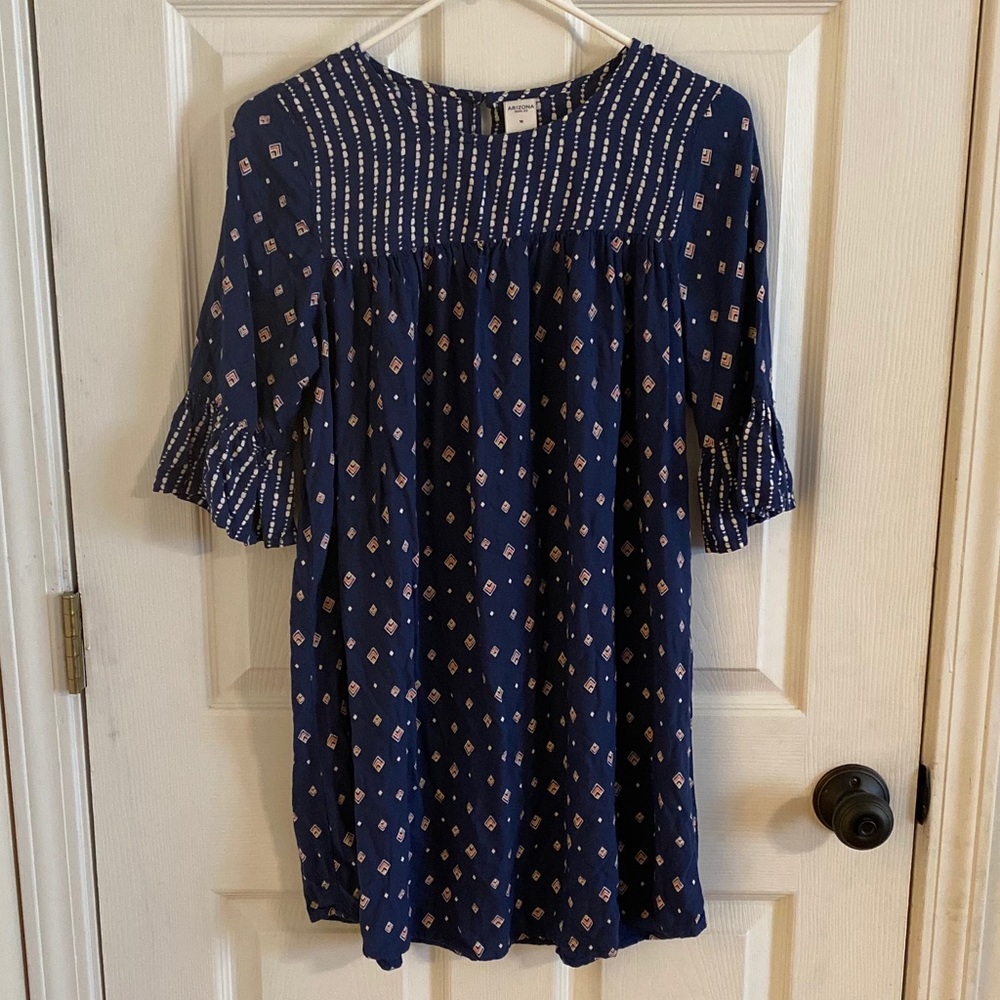 Arizona dress size 16
